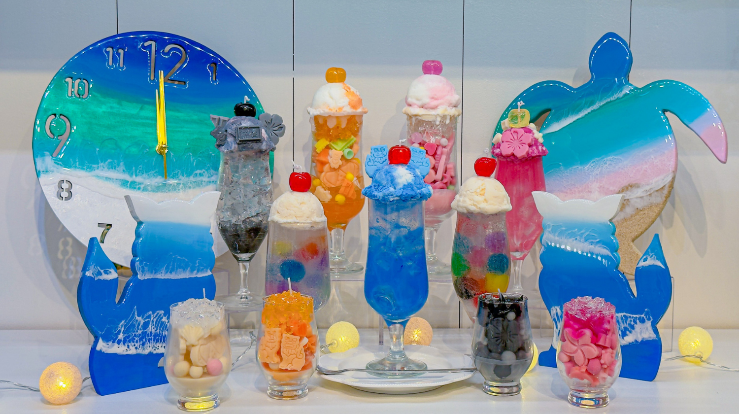 Chatan-cho, Okinawa Ryukyu Kobo Chura Liste des activités proposées