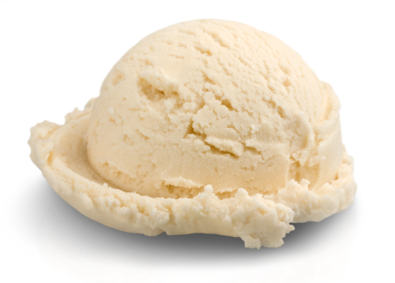 アイスクリーム