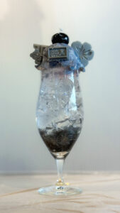 琉球工房ちゅら 沖縄クリームソーダキャンドル ギャラリー