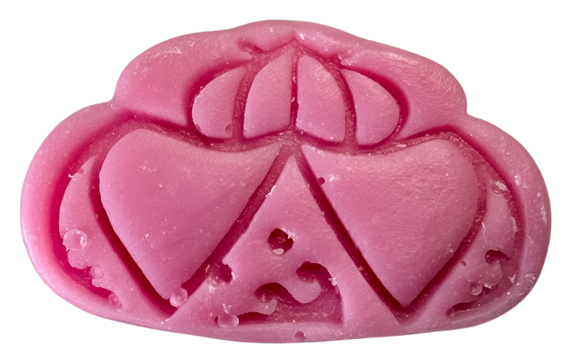 Prefektur Okinawa, Kota Chatan, Ryukyu Kobo Chura Okinawa, Pengalaman Lilin Soda Krim Okinawa, Kue Bunga Topi